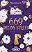 669, Peony Street (French Edition)