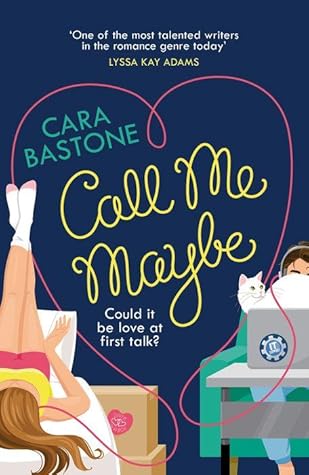 Call Me Maybe Love Lines 1 By Cara Bastone