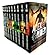 Alex Rider 10 Book Collection
