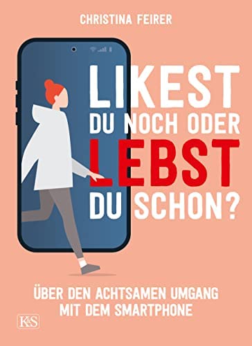 Likest du noch oder lebst du schon? (Paperback)