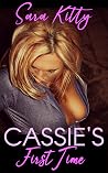 Cassie's First Time
