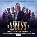 UNIT: Nemesis 2: Agents of the Vulpreen