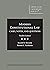 Rotunda's Modern Constitutional Law: Cases, Notes, and Questions (American Casebook Series)