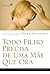 Todo Filho Precisa de Uma Mae Que Ora by Fern Nichols