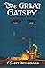The Great Gatsby by F. Scott Fitzgerald