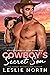 Cowboy's Secret Son (Collier Cowboy Camp #1)