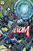 Venom (2021-2024) #4