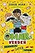 Hemmelig superspion (Omars verden #2)