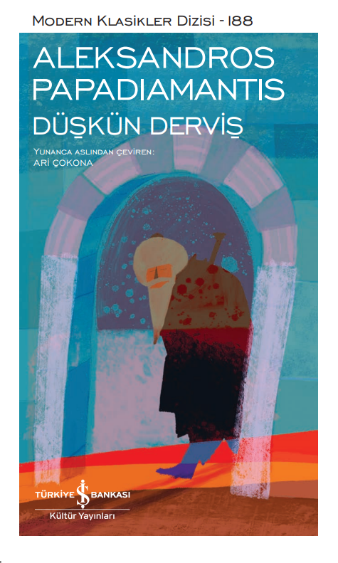 Düşkün Derviş (Paperback)