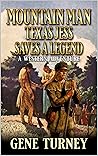 Mountain Man Texa...