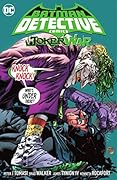 Batman: Detective Comics, Vol. 5: The Joker War