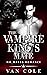The Vampire King’s Mate
