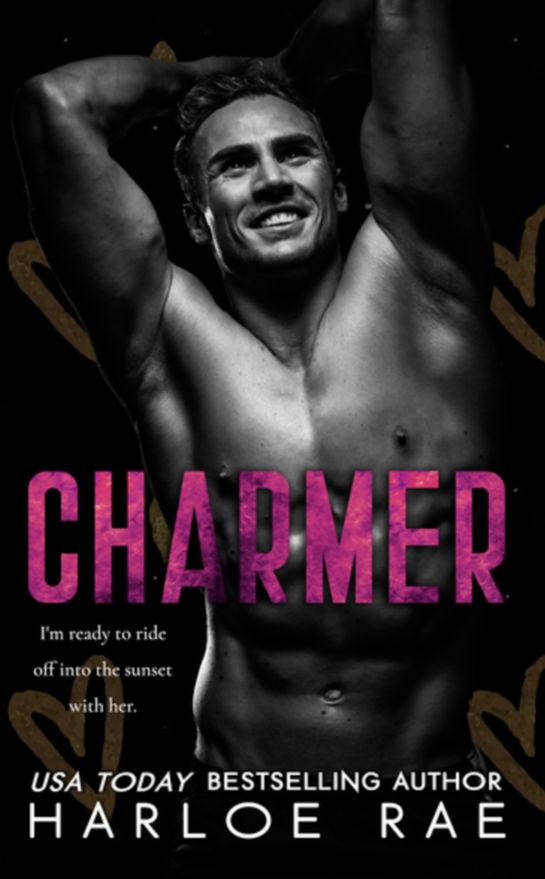 Charmer (ebook)