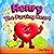 Henry The Farting Heart: A ...