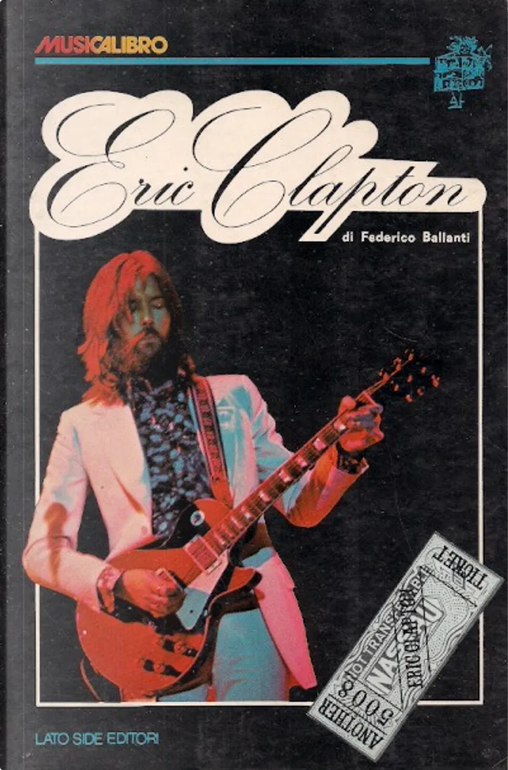 Eric Clapton