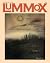 Lummox Poetry Anthology #9