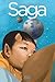 Saga, Book One by Brian K. Vaughan