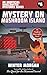Mystery on Mushroom Island: An Unofficial Minecrafters Mysteries Series, Book Six (Unofficial Minecraft Mysteries 6)