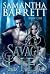 Savage Lies (Brutal Savages #1)