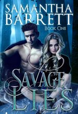 Savage Lies (Brutal Savages #1)