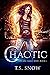 Chaotic (Arcane Mage Series)