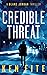 Credible Threat by Ken Fite