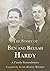 The Story of Ben and Beulah Hardy by Jeane Hardy Rhodes