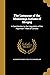The Language of the Mississaga Indians of Skugog by Alexander Francis Chamberlain
