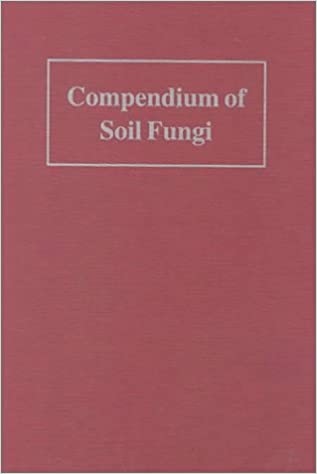 Compendium of soil fungi (Hardcover)