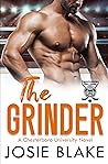 The Grinder (Chesterboro University #4) The Grinder (Chesterboro University #4)