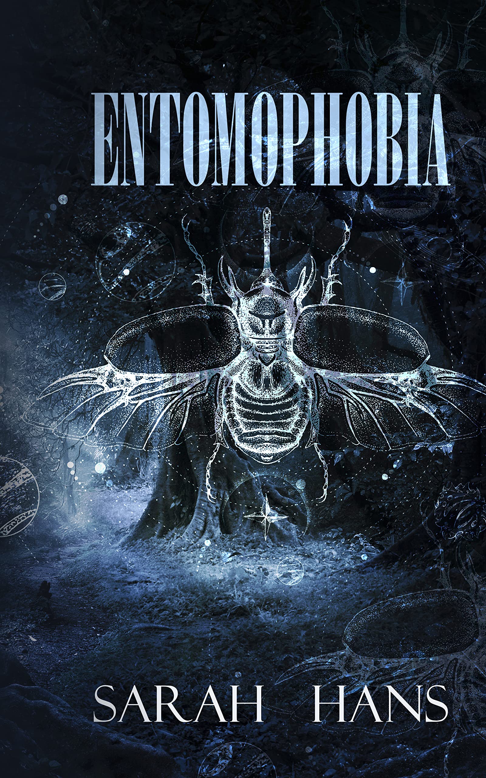Entomophobia (Kindle Edition)