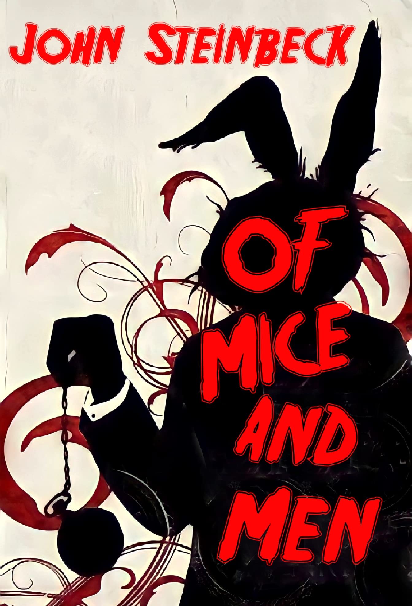 Of Mice and Men