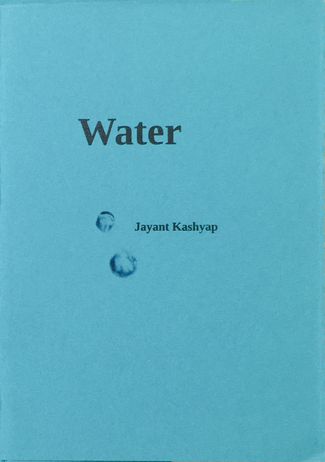 Water