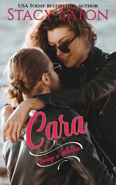 Cara (Loving a Winston, #1)