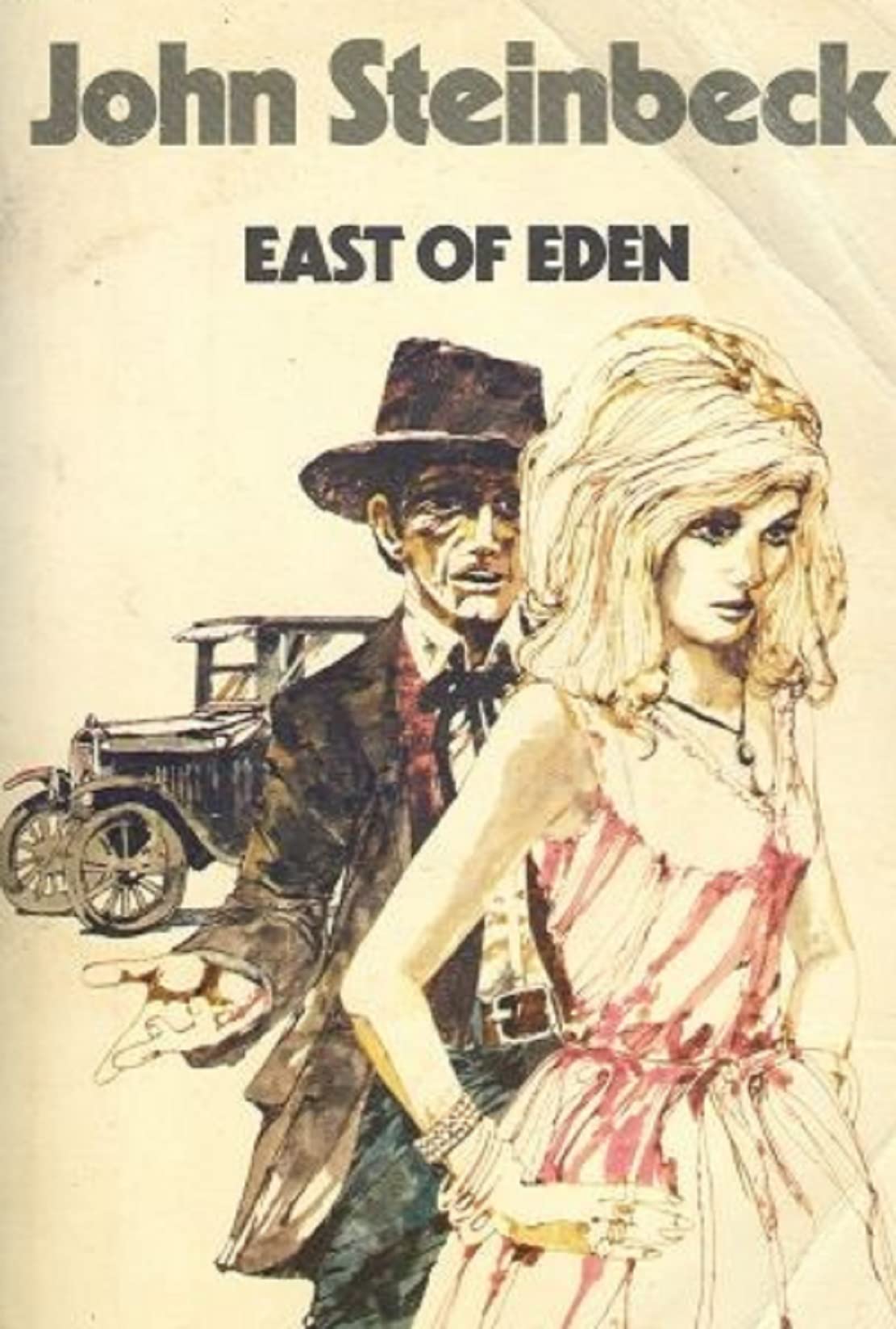 East of Eden