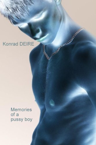 The making of a pussy boy 1 - Fraternal cum-shots [GAY] (The Beauty of GAY LOVE: Konrad's jerk off stories Book 2)
