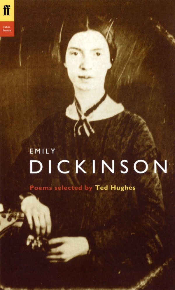 Poems Selected by Ted Hughes