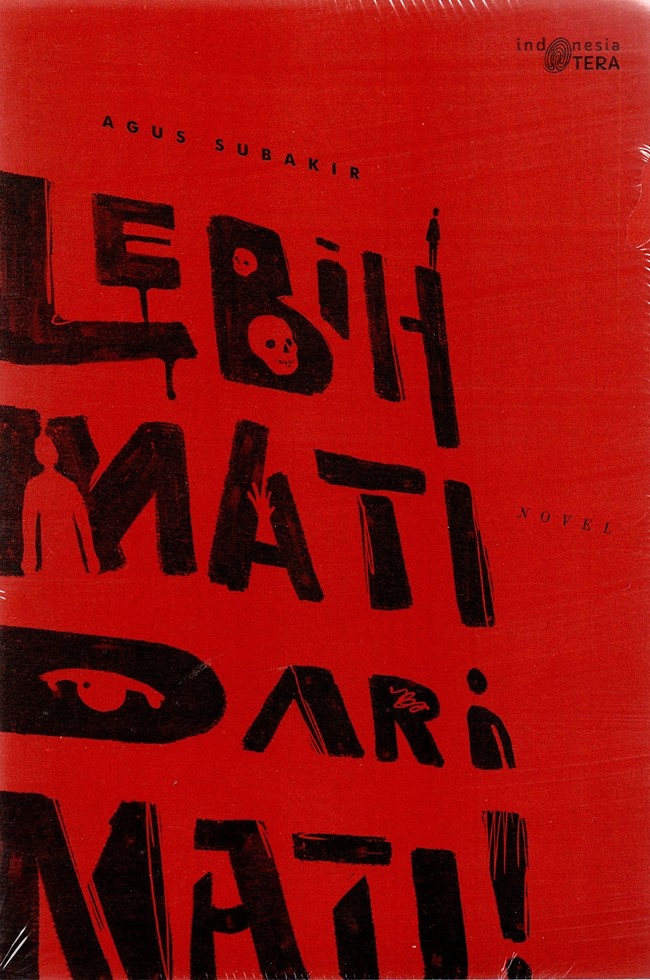 Lebih Mati dari Mati!