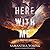 Here With Me (Adair Family #1)