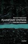 Planetary Systems...
