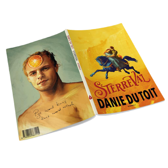 Sterreval Digbundel