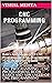 CNC Programming - CNC Programming Book - Basics And Advanced ... by Vishal Mehta