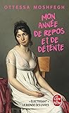Mon année de repo...