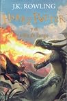 Harry Potter y el...