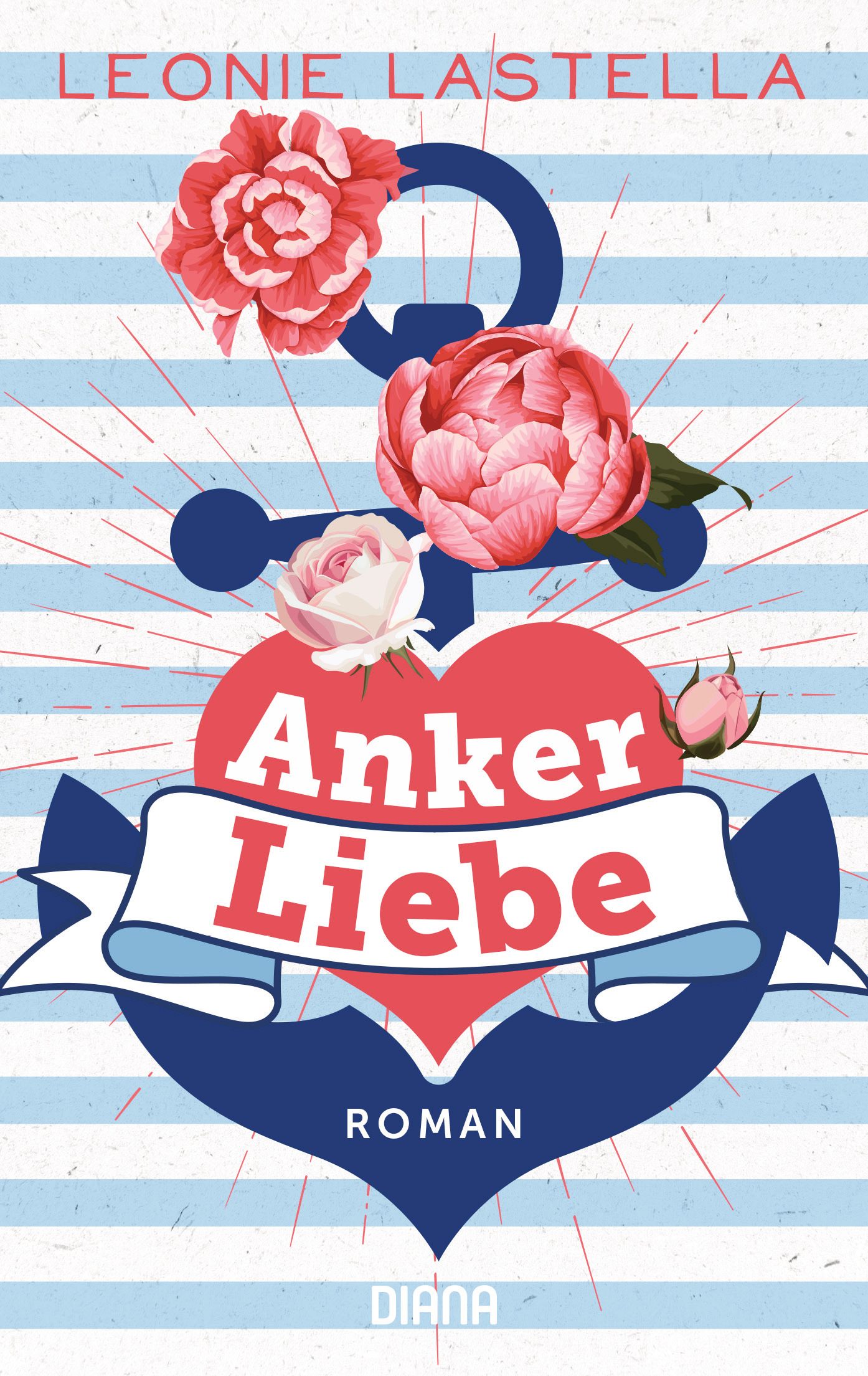 Ankerliebe (Paperback)