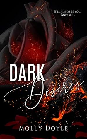 Dark Desires (Desires Duet, #2)