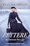 Lettere da Emerson Pass by Tess Thompson