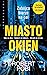 Miasto okien by Robert Pobi