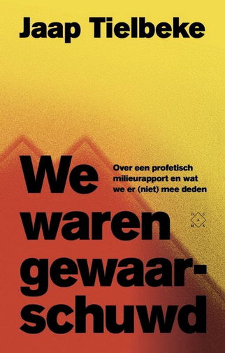 We waren gewaarschuwd (Paperback)