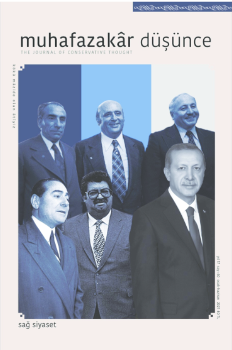Sağ Siyaset